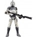 Фигурка Star Wars The Clone Wars Clone Trooper (Kamino) серии The Black Series